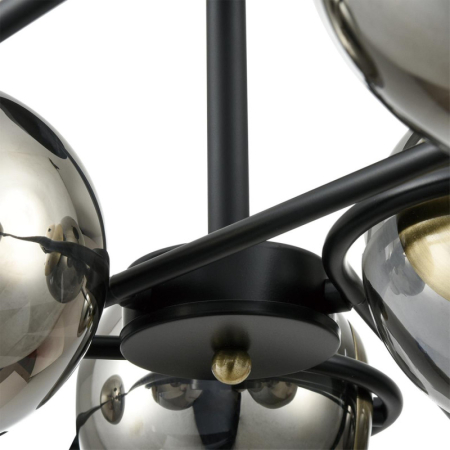 Люстра на штанге LUMION 8060/6C