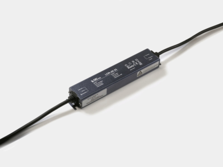 Блок питания для светодиодной ленты SWG pro LCM-60-24