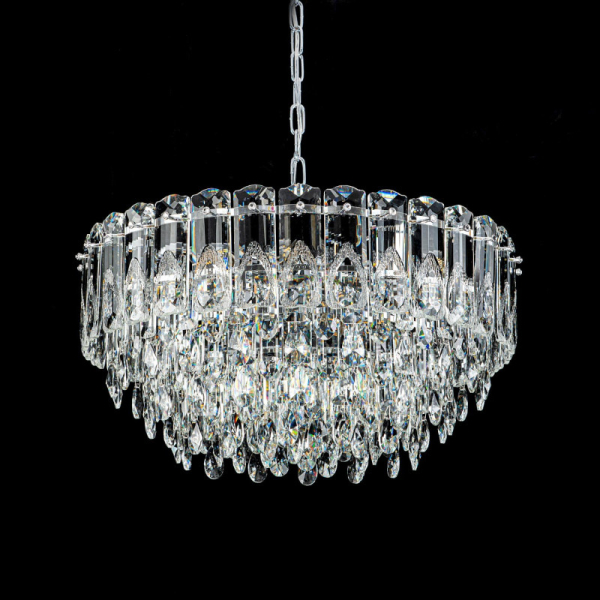 Подвесная люстра MODELUX ML.7220.600 CR