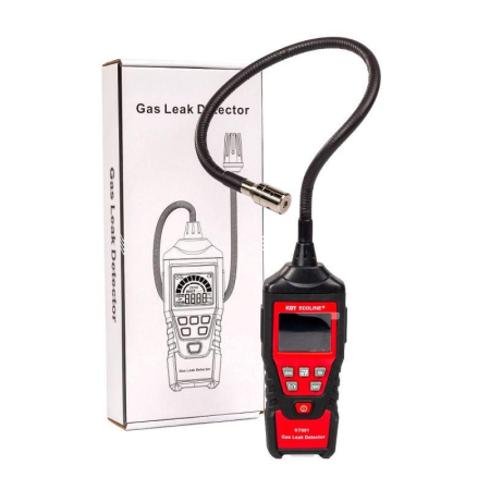 Газоанализатор KT 601 "ECOLINE" КВТ 79143