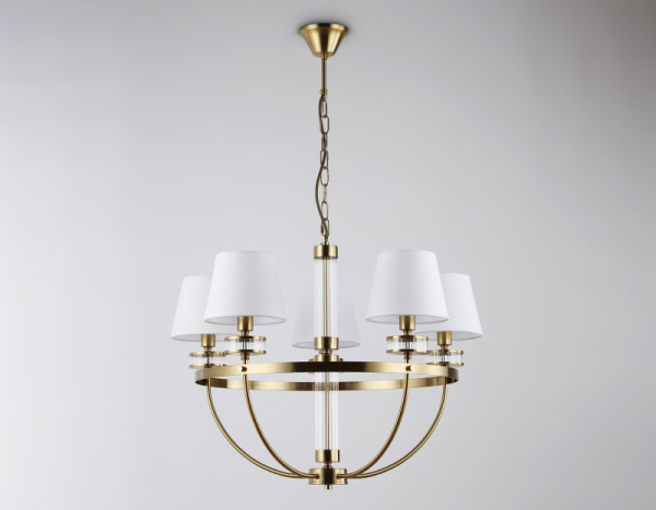 Подвесная люстра Ambrella Light LH71251