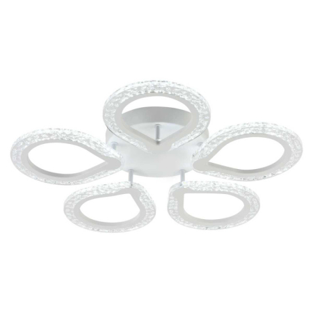 Накладная люстра Escada 10270/5LED