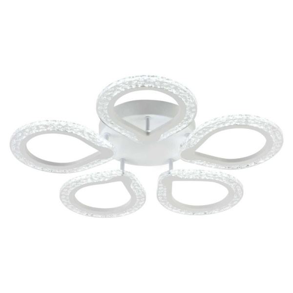 Накладная люстра Escada 10270/5LED