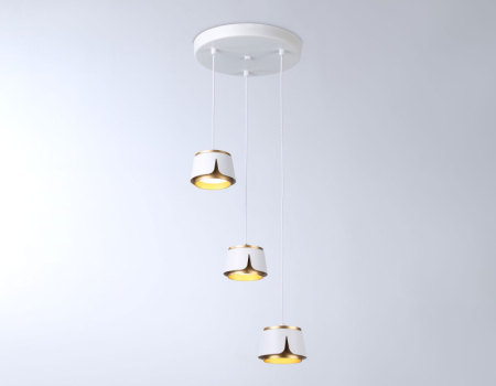 Каскадная люстра Ambrella Light TN71249