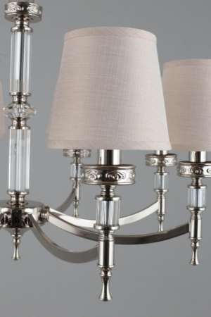 Подвесная люстра Omnilux OML-87203-08