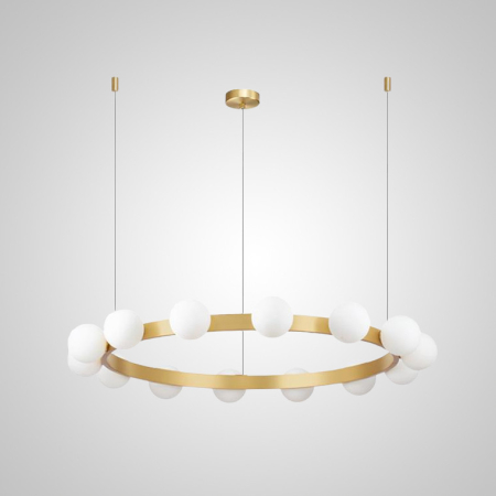 Подвесная люстра ImperiumLoft 194906-23