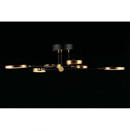Люстра на штанге APLOYT APL.043.07.50