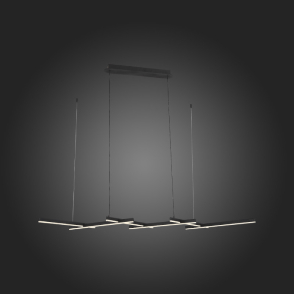 Подвесная люстра ST-Luce SL394.403.06