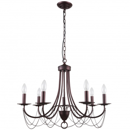 Подвесная люстра F-Promo 2590-7P