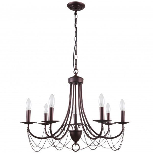 Подвесная люстра F-Promo 2590-7P