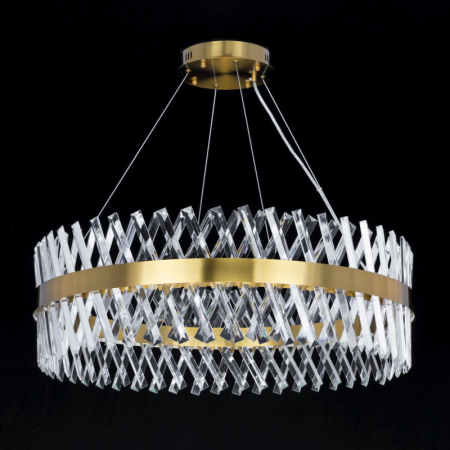 Подвесная люстра Citilux CL336083