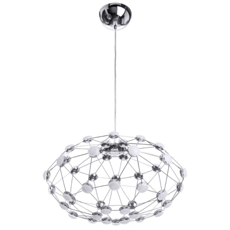 Подвесная люстра Divinare 1720/02 SP-48