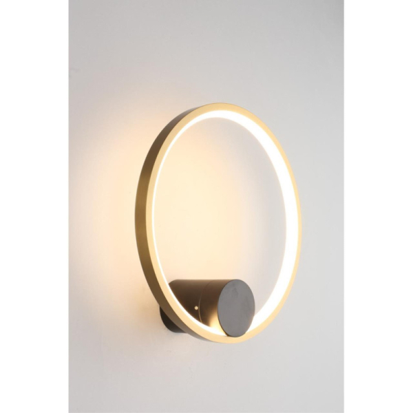 Бра APLOYT APL.055.01.09