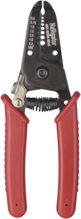 Съемник изоляции 71 944 NHT-WS04-05х6 Navigator 71944