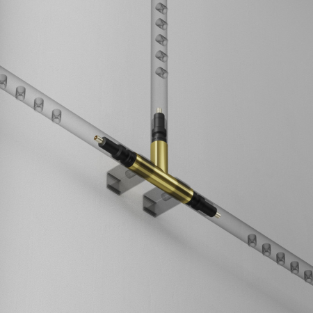 Коннектор Maytoni Technical CA007TC-BS