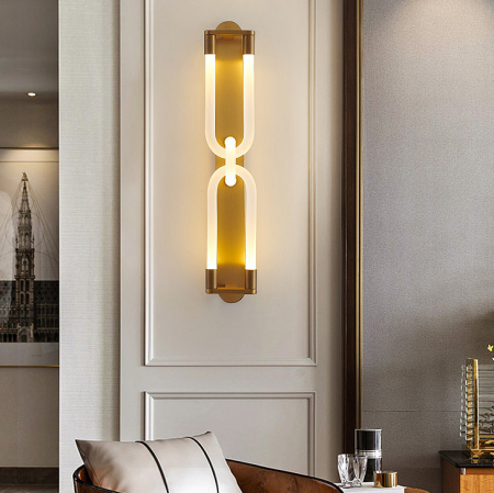 Бра ImperiumLoft 227172-23