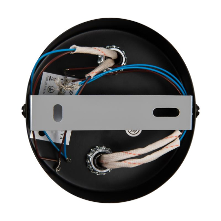 Люстра Kaisa 60Вт E27х4 IP20 Freya FR5069PL-04B