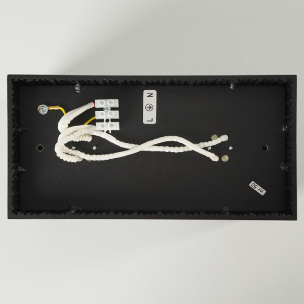 Накладной светильник Nowodvorski 9316