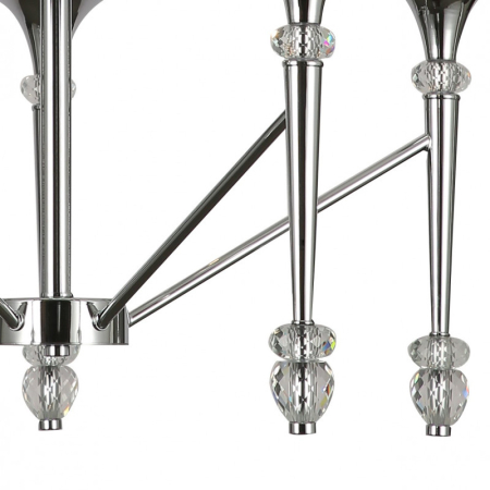 Подвесная люстра F-Promo 2856-5P