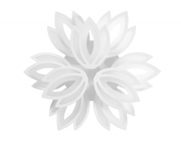 Накладная люстра Ambrella Light FA457