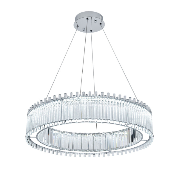 Подвесная люстра Indigo V000195L