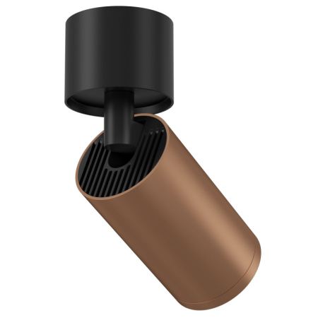 Спот Maytoni Technical C050CL-1BC