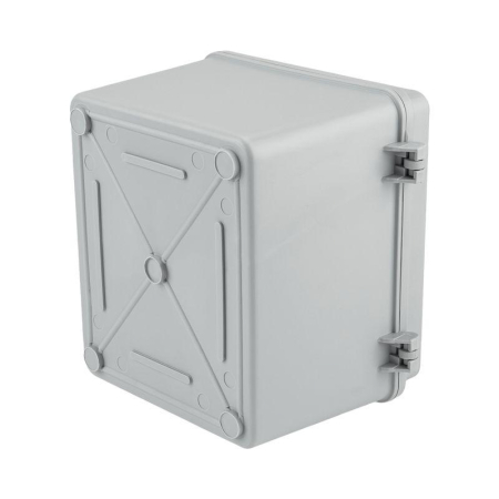 Корпус пластиковый ЩМПп 200х175х135мм IP55 REXANT