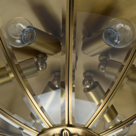 Накладной светильник Chiaro 802011306