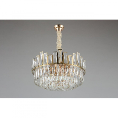 Подвесная люстра Omnilux OML-67903-09