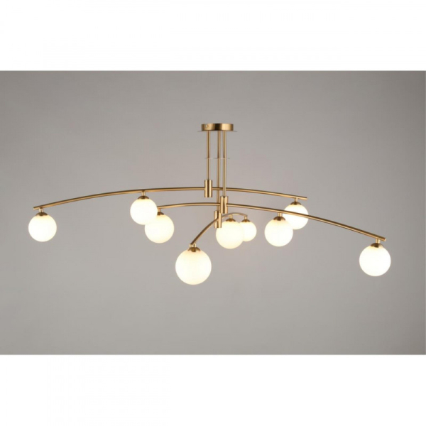 Люстра на штанге APLOYT APL.621.07.09