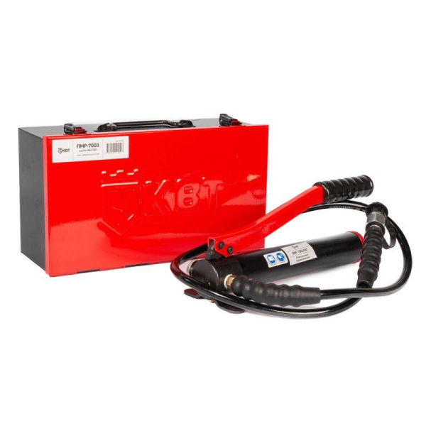Помпа гидравлическая ручная ПМР-7003 КВТ 69284