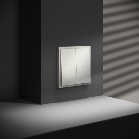 Выключатель VOLTUM VLS020505