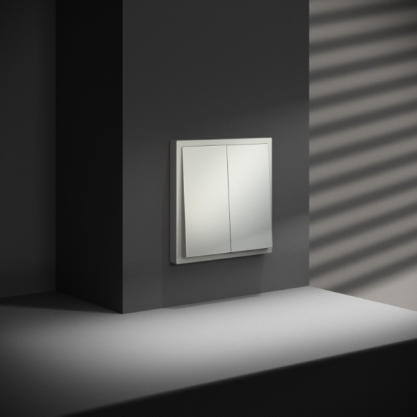 Выключатель VOLTUM VLS020505