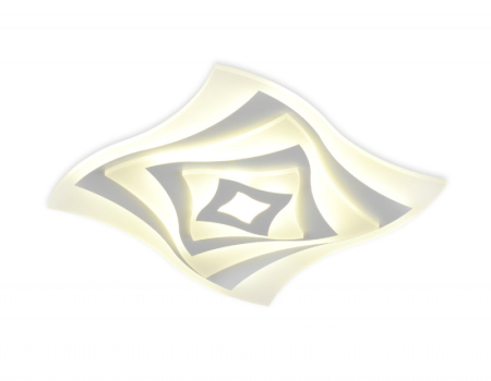 Накладной светильник Ambrella Light FA800