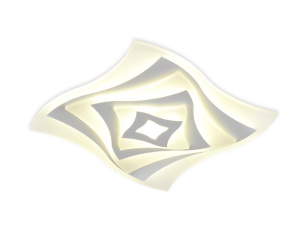 Накладной светильник Ambrella Light FA800