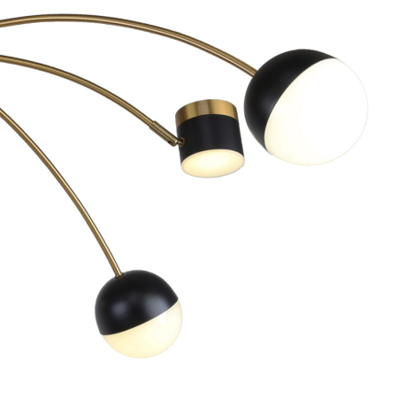 Накладная люстра F-Promo 3096-10P