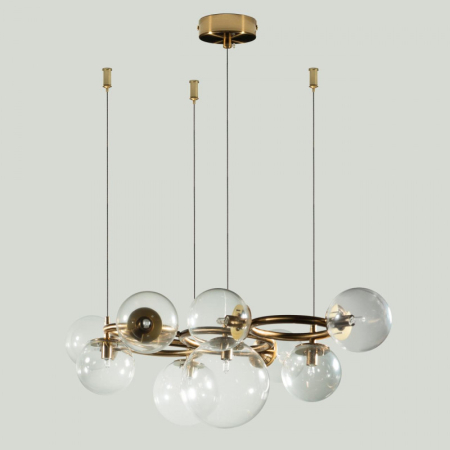 Подвесной светильник LOFT IT 10047/9