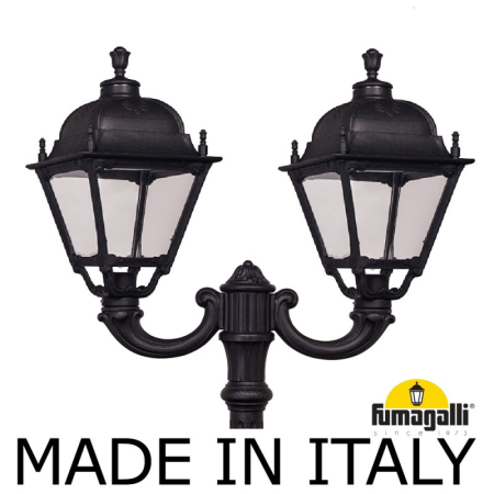 Садово-парковый светильник Fumagalli U33.205.R20.AXH27