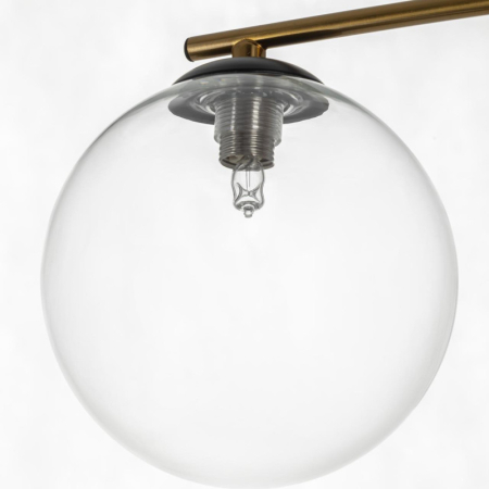 Люстра на штанге Citilux CL218163