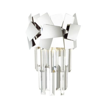 Бра Odeon Light 4811/1W