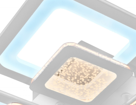 Накладная люстра Ambrella Light FA427