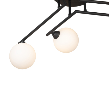 Накладная люстра Vitaluce V2569-1/6PL