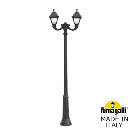 Садово-парковый светильник Fumagalli U23.157.R20.AXF1R
