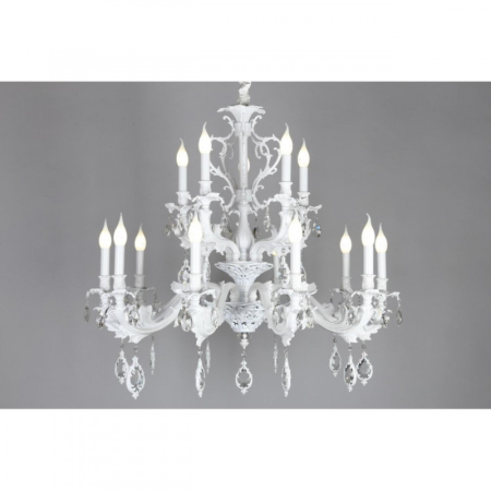 Подвесная люстра Omnilux OML-74713-15