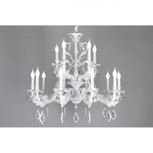 Подвесная люстра Omnilux OML-74713-15