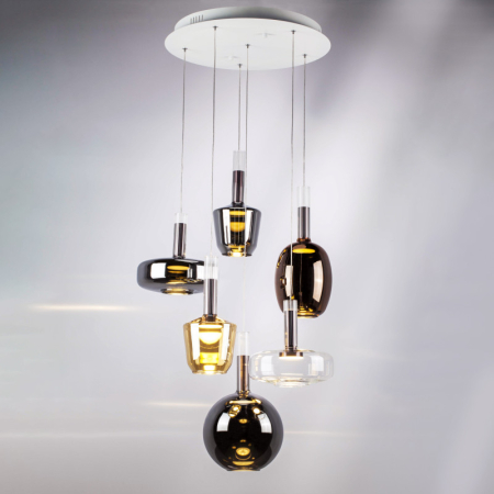 Каскадная люстра Lightstar 792169