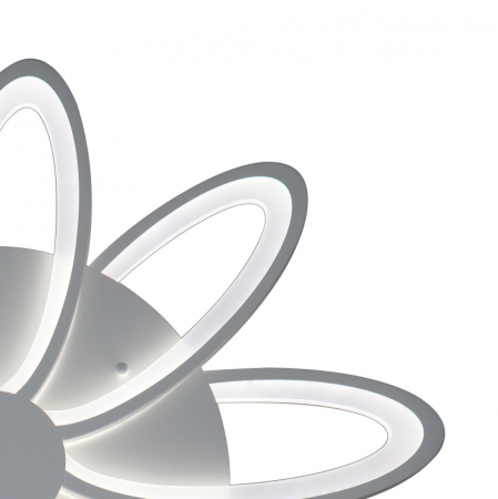 Накладной светильник Natali Kovaltseva HIGH-TECH LED LAMPS 82009