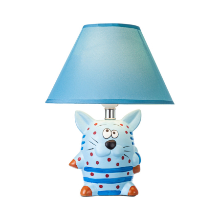 Детская настольная лампа Escada 10181/L