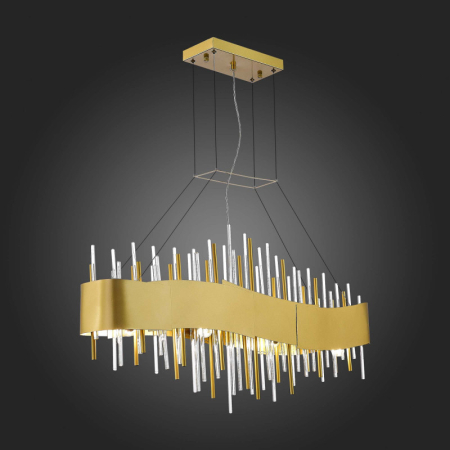 Подвесная люстра ST-Luce SL1633.213.08