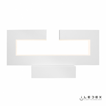 Бра iLedex 9082-350-B WH